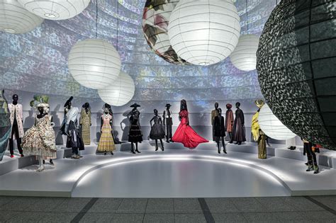 lady dior exhibit 2023